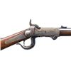 Image 3 : VERY FINE CIVIL WAR MODEL 1864 BURNSIDE SADDLE