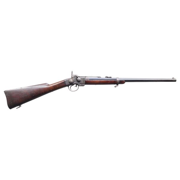 CIVIL WAR SMITH CARBINE.
