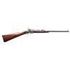 Image 1 : VERY FINE CIVIL WAR BREECH LOADING SMITH CARBINE.