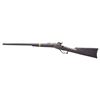 Image 2 : STARR MODEL 1863 BREECHLOADING PERCUSSION CARBINE.