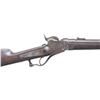 Image 3 : STARR MODEL 1863 BREECHLOADING PERCUSSION CARBINE.
