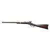 Image 2 : STARR MODEL 1863 BREECHLOADING PERCUSSION CARBINE.