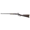 Image 2 : STARR MODEL 1863 BREECHLOADING PERCUSSION CARBINE.