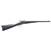 Image 1 : JOSLYN MODEL 1864 BREECHLOADING RIMFIRE CARBINE.