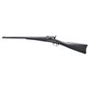 Image 2 : JOSLYN MODEL 1864 BREECHLOADING RIMFIRE CARBINE.
