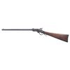 Image 2 : CIVIL WAR 2ND MODEL MAYNARD CARBINE.
