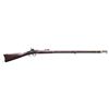 Image 1 : FINE 1858 DATED MODEL 1855 HARPERS FERRY RIFLE