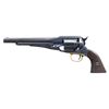 Image 1 : ID'D CIVIL WAR REMINGTON NEW ARMY REVOLVER.