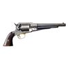 Image 2 : REMINGTON NEW MODEL ARMY REVOLVER.