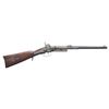 Image 1 : GREENE BRITISH TYPE PERCUSSION CARBINE.