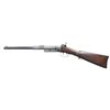 Image 2 : GREENE BRITISH TYPE PERCUSSION CARBINE.