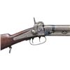 Image 3 : GREENE BRITISH TYPE PERCUSSION CARBINE.