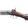 Image 4 : GREENE BRITISH TYPE PERCUSSION CARBINE.