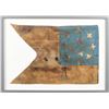 Image 1 : CONFEDERATE CAVALRY GUIDON BY BURGER & BROTHERS
