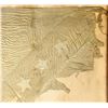 Image 3 : RARE 13th MISSISSIPPI 1ST PATTERN ANV SILK