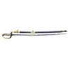 Image 1 : PRESENTATION GRADE FOOT OFFICER'S SWORD