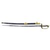 Image 2 : PRESENTATION GRADE FOOT OFFICER'S SWORD