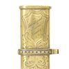 Image 5 : PRESENTATION GRADE FOOT OFFICER'S SWORD
