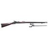 Image 1 : SPRINGFIELD 1884 U.S. TRAPDOOR SINGLE SHOT RIFLE.