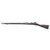 Image 2 : SPRINGFIELD 1884 U.S. TRAPDOOR SINGLE SHOT RIFLE.