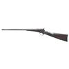 Image 2 : REMINGTON SPLIT BREECH SPORTING CARBINE.