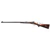 Image 2 : SHARPS MODEL 1874 SPORTING RIFLE PURCHASED BY