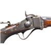 Image 3 : SHARPS MODEL 1874 SPORTING RIFLE PURCHASED BY