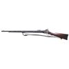 Image 2 : FINE CIVIL WAR SHARPS NEW MODEL 1859 MILITARY