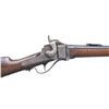 Image 3 : FINE NEW MODEL 1863 SHARPS CARBINE METALLIC