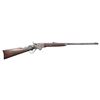Image 1 : SPENCER REPEATING RIFLE COMPANY SPORTING RIFLE.