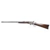 Image 2 : SPENCER REPEATING RIFLE COMPANY SPORTING RIFLE.