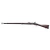 Image 2 : PEABODY SINGLE SHOT MILITARY RIFLE W/ GERMAN