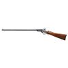 Image 2 : MAYNARD PERCUSSION SINGLE SHOT BREECH-LOADING