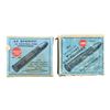 Image 1 : 2 RARE BOXES OF UNION METALLIC CARTRIDGE CO.