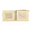 Image 2 : 2 RARE BOXES OF UNION METALLIC CARTRIDGE CO.