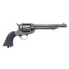 Image 2 : REMINGTON MODEL 1890 SINGLE ACTION ARMY REVOLVER.