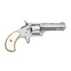 Image 2 : REMINGTON NO. 2 SMOOT'S PATENT SA REVOLVER WITH