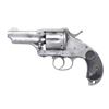Image 1 : MERWIN & HULBERT POCKET ARMY DA REVOLVER.