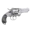 Image 2 : MERWIN & HULBERT POCKET ARMY DA REVOLVER.