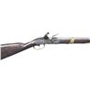 Image 1 : RAISED CARVED HIGH QUALITY SINGLE FLINTLOCK GUN BY