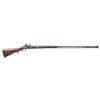 Image 2 : LADIES OR YOUTHS 3/4 SIZE SINGLE FLINTLOCK SHOTGUN