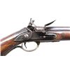 Image 3 : COMPOSITE CLUB BUTT FLINTLOCK FOWLER.
