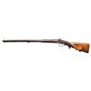 Image 2 : SUPERB CONDITION PERCUSSION DOUBLE RIFLE BY