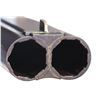 Image 7 : SUPERB CONDITION PERCUSSION DOUBLE RIFLE BY