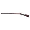 Image 2 : SUPERB JOHN KRIDER PERCUSSION DOUBLE RIFLE.