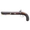 Image 2 : LARGE JOHN KRIDER PERCUSSION HOLSTER OR DUELLING