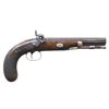 Image 1 : JOHN KRIDER HOLSTER OR GREATCOAT PERCUSSION PISTOL
