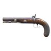 Image 2 : JOHN KRIDER HOLSTER OR GREATCOAT PERCUSSION PISTOL