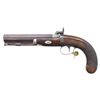 Image 2 : MID GRADE JOHN KRIDER PERCUSSION GREATCOAT PISTOL.