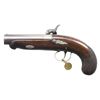 Image 2 : SCARCE JOHN KRIDER PERCUSSION DERINGER PISTOL.